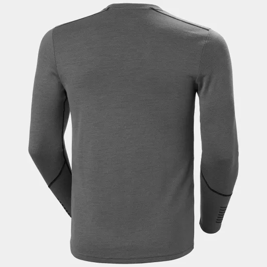 Термокофта Helly Hansen Lifa Merino Midweight 49364-876