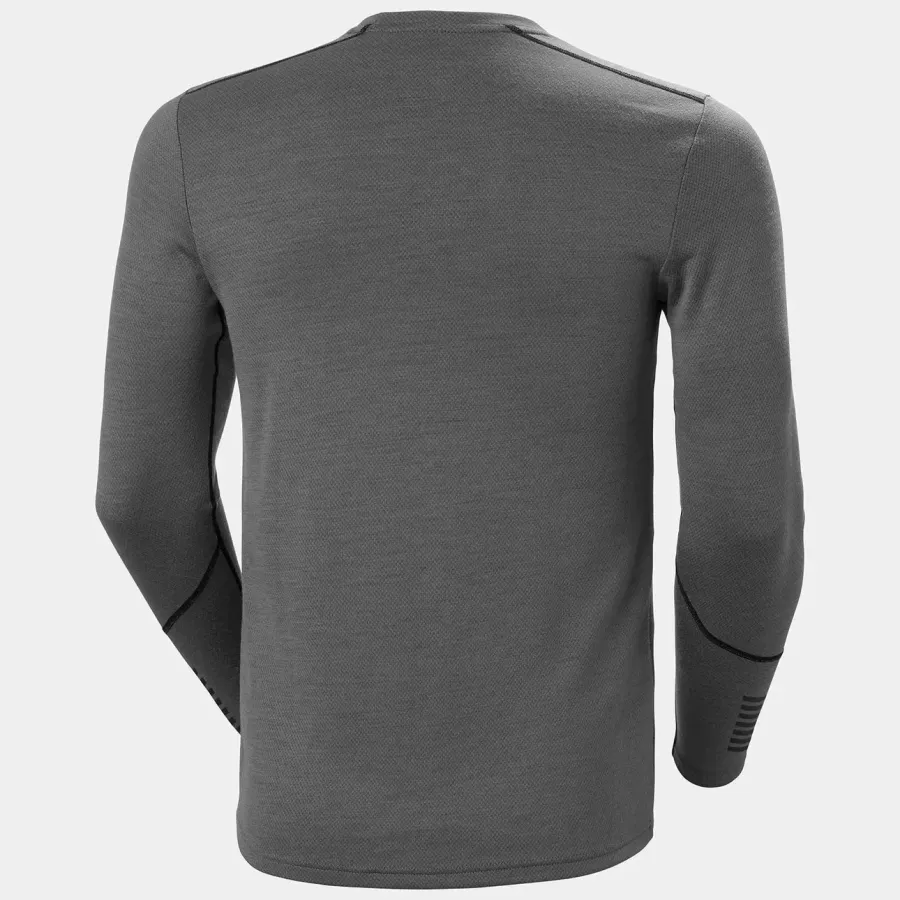 Термокофта Helly Hansen Lifa Merino Midweight 49364-876