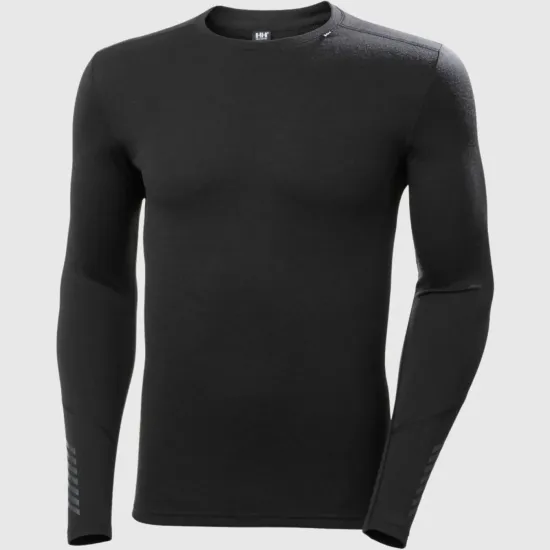 Термокофта Helly Hansen Lifa Merino Midweight 49364-990