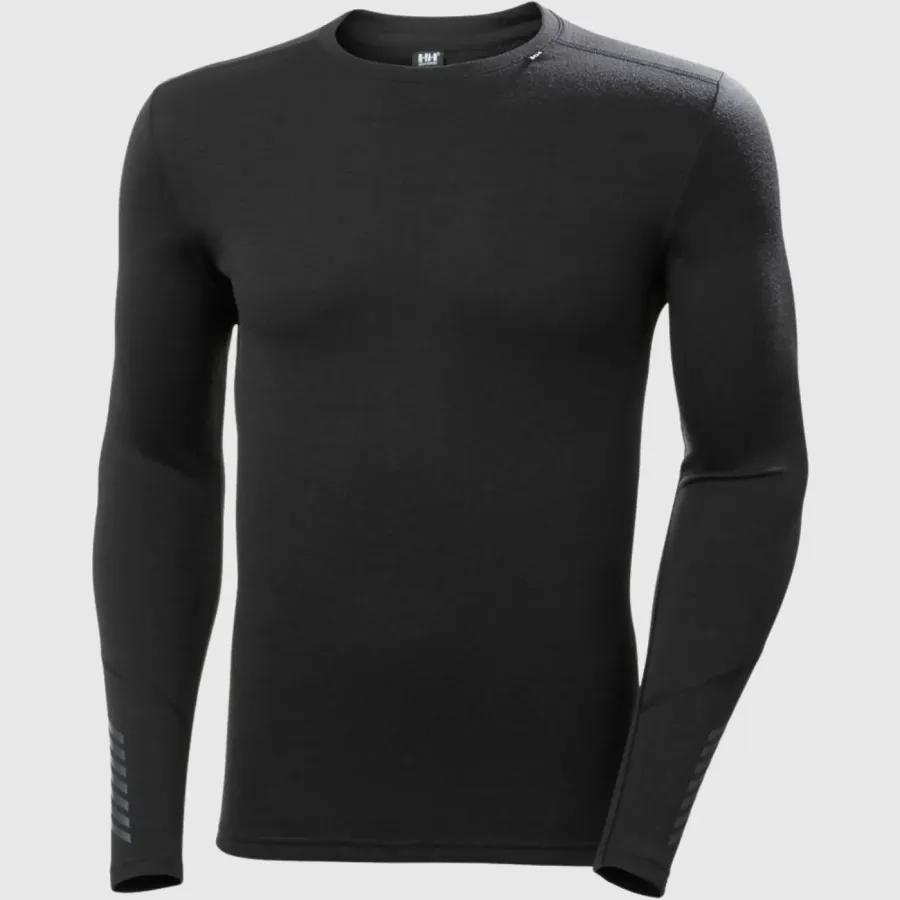 Термокофта Helly Hansen Lifa Merino Midweight 49364-990