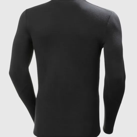 Термокофта Helly Hansen Lifa Merino Midweight 49364-990
