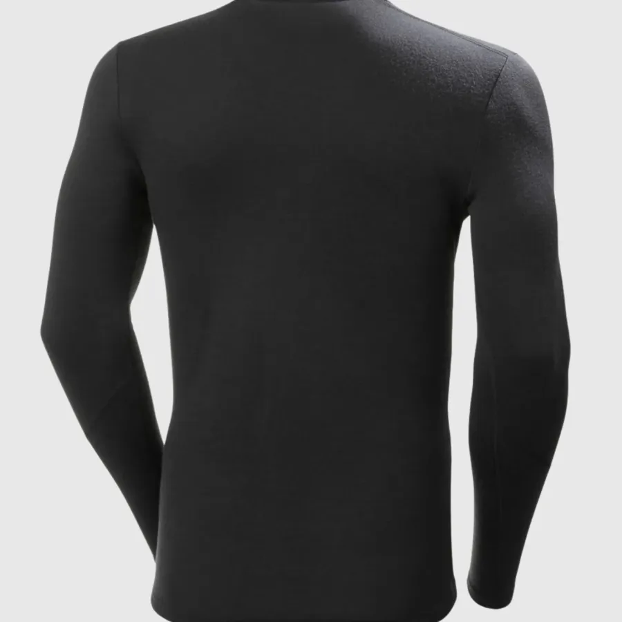 Термокофта Helly Hansen Lifa Merino Midweight 49364-990