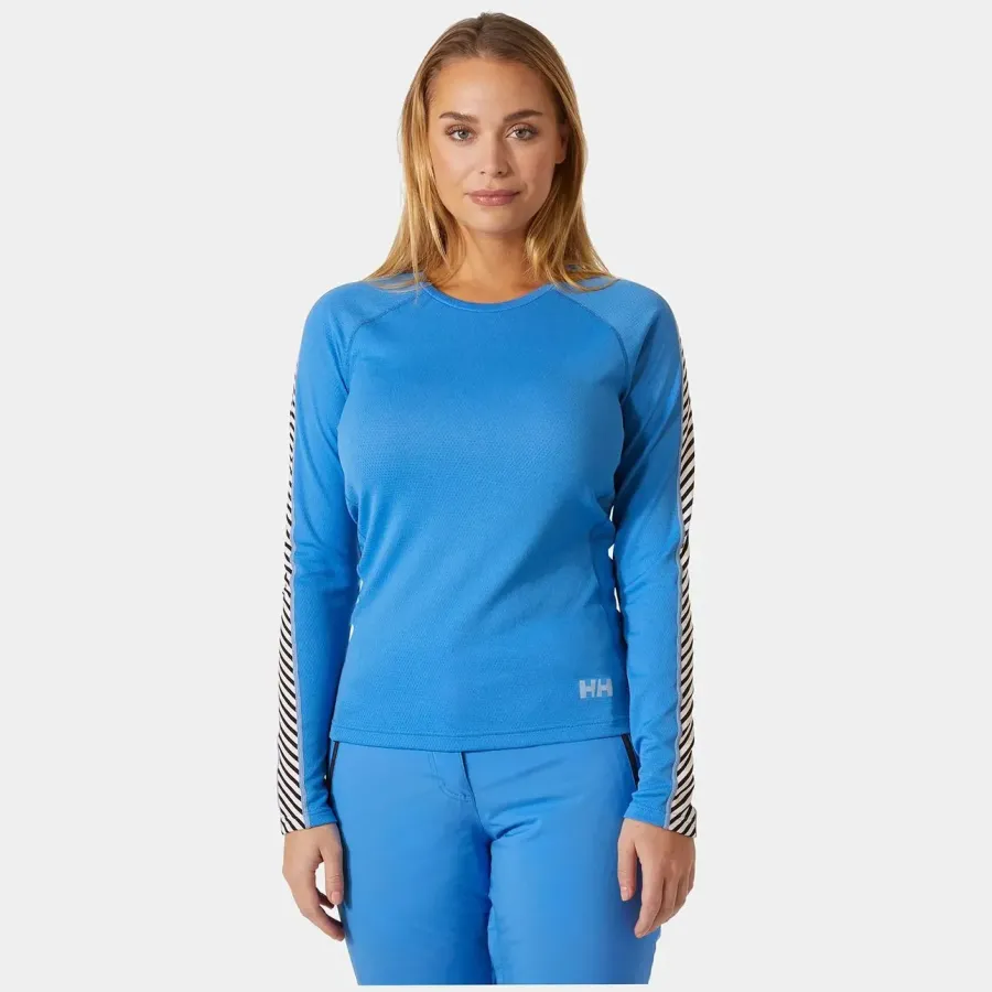 Термобілизна Helly Hansen Lifa Active Stripe 49413-554