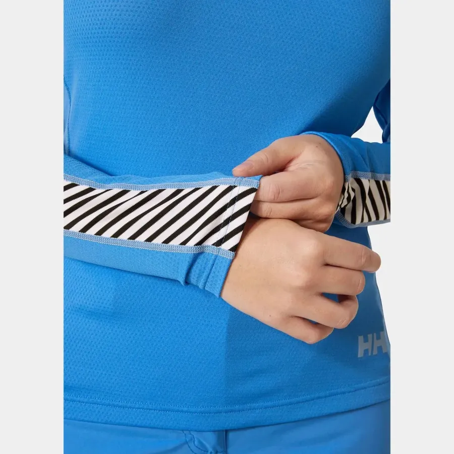 Термобілизна Helly Hansen Lifa Active Stripe 49413-554
