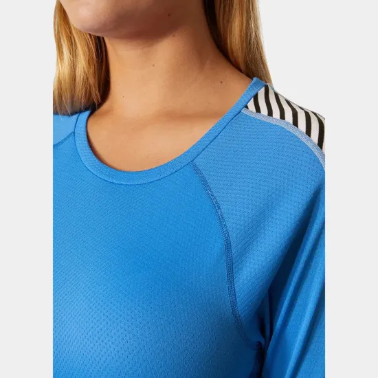 Термобілизна Helly Hansen Lifa Active Stripe 49413-554