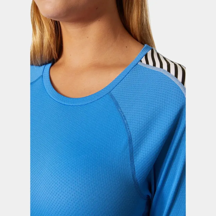 Термобілизна Helly Hansen Lifa Active Stripe 49413-554