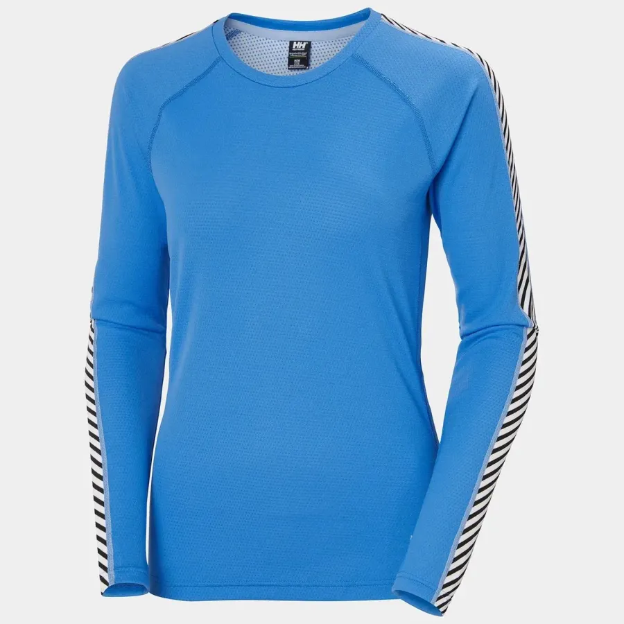 Термобілизна Helly Hansen Lifa Active Stripe 49413-554