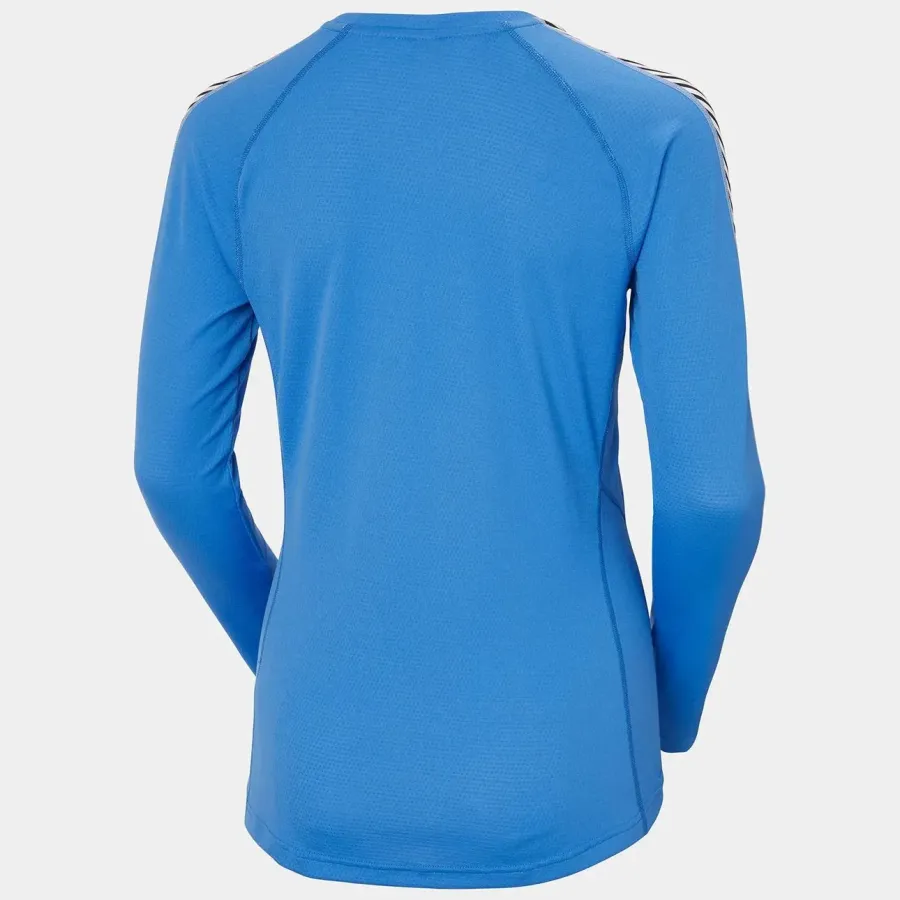 Термобілизна Helly Hansen Lifa Active Stripe 49413-554