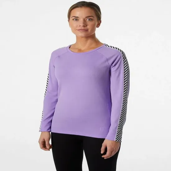 Термобілизна Helly Hansen Lifa Active Stripe 49413-699