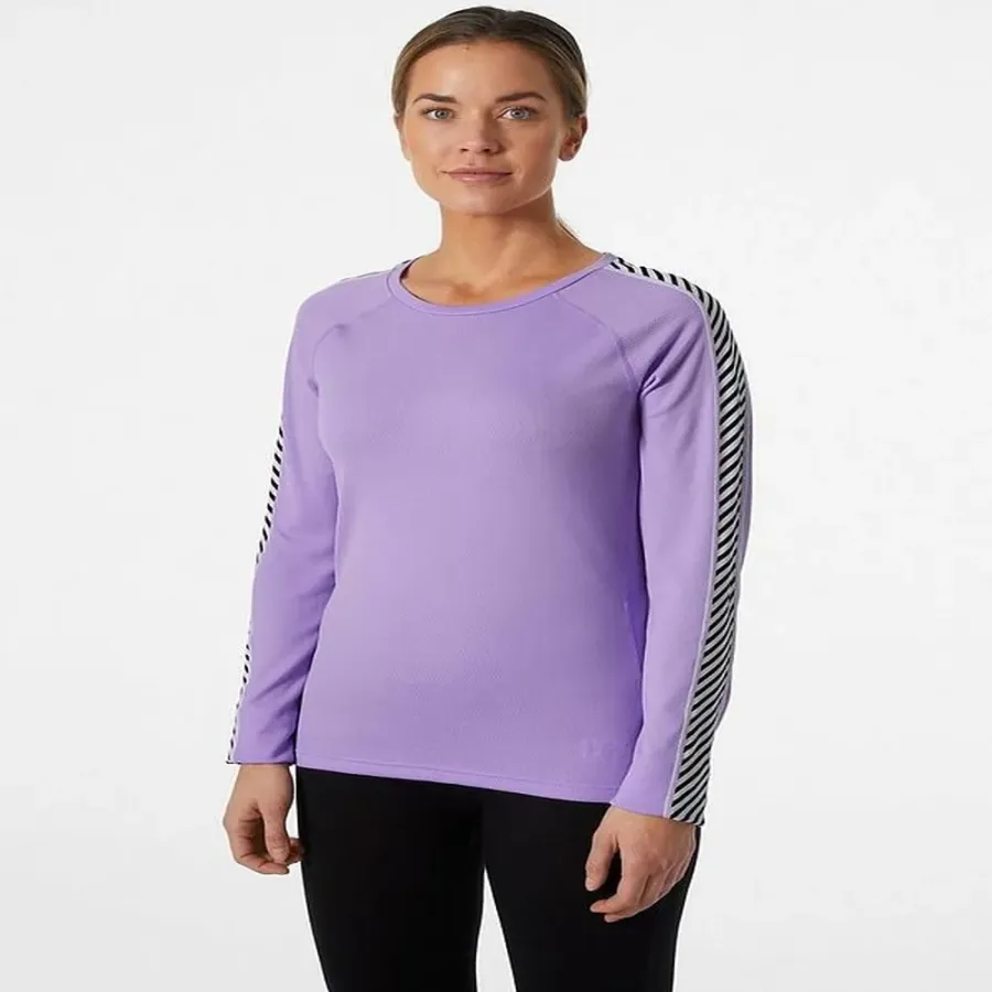 Термобілизна Helly Hansen Lifa Active Stripe 49413-699