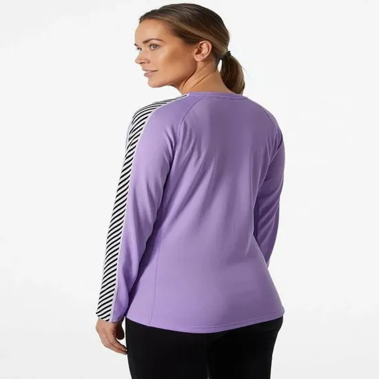 Термобілизна Helly Hansen Lifa Active Stripe 49413-699