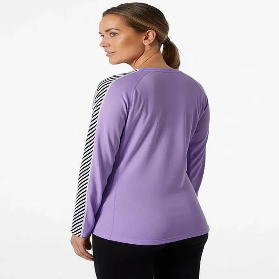 Термобілизна Helly Hansen Lifa Active Stripe 49413-699