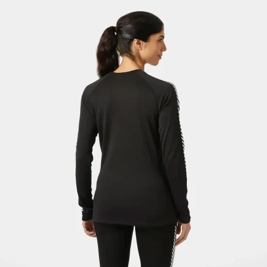 Термобілизна Helly Hansen Lifa Active Stripe 49413-990