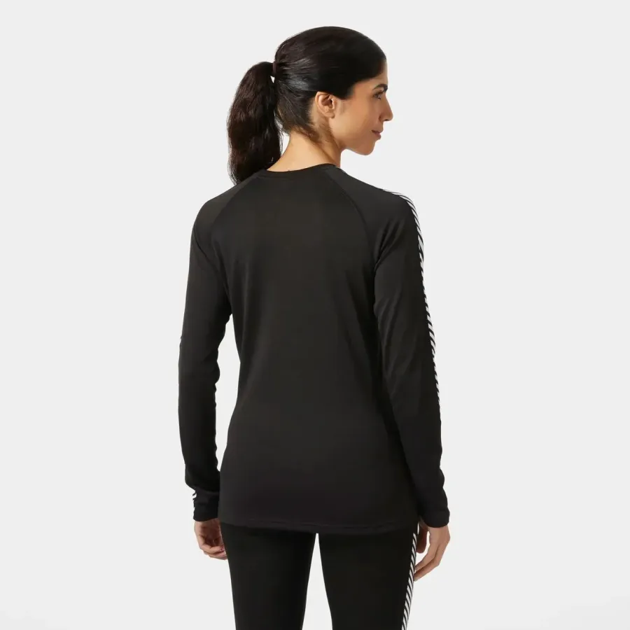Термобілизна Helly Hansen Lifa Active Stripe 49413-990