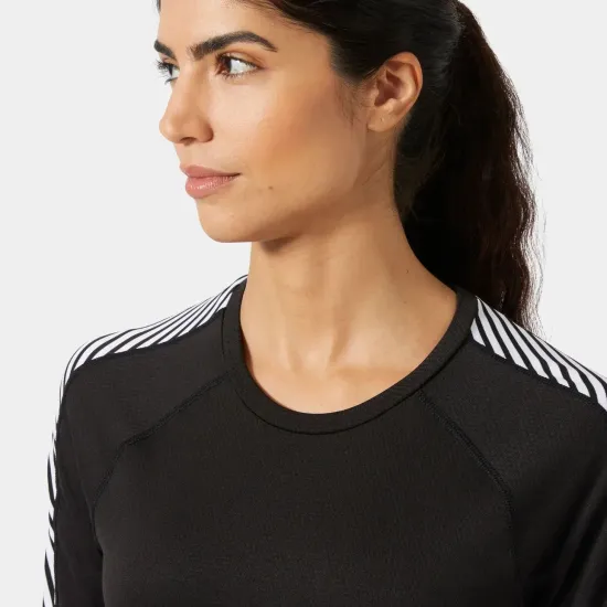 Термобілизна Helly Hansen Lifa Active Stripe 49413-990