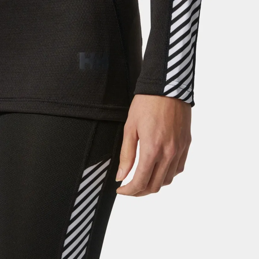 Термобілизна Helly Hansen Lifa Active Stripe 49413-990