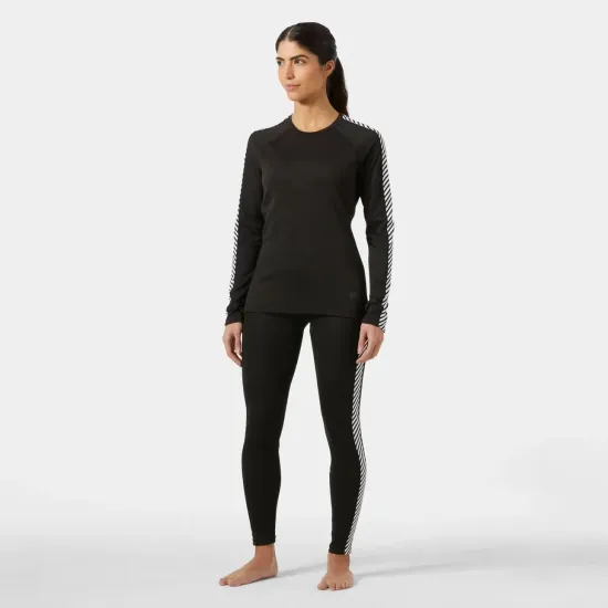 Термобілизна Helly Hansen Lifa Active Stripe 49413-990