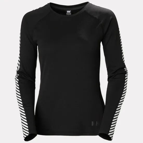Термобілизна Helly Hansen Lifa Active Stripe 49413-990
