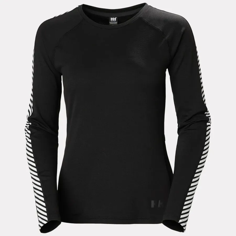 Термобілизна Helly Hansen Lifa Active Stripe 49413-990