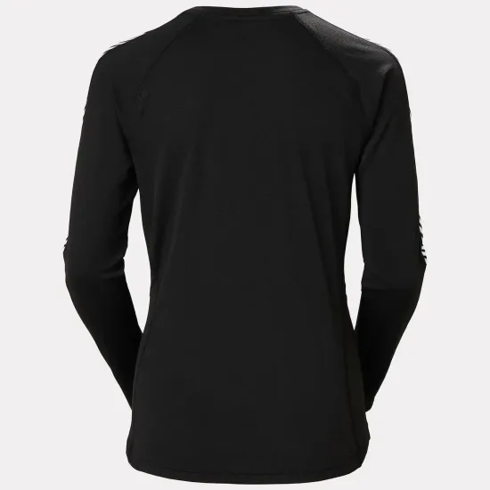Термобілизна Helly Hansen Lifa Active Stripe 49413-990