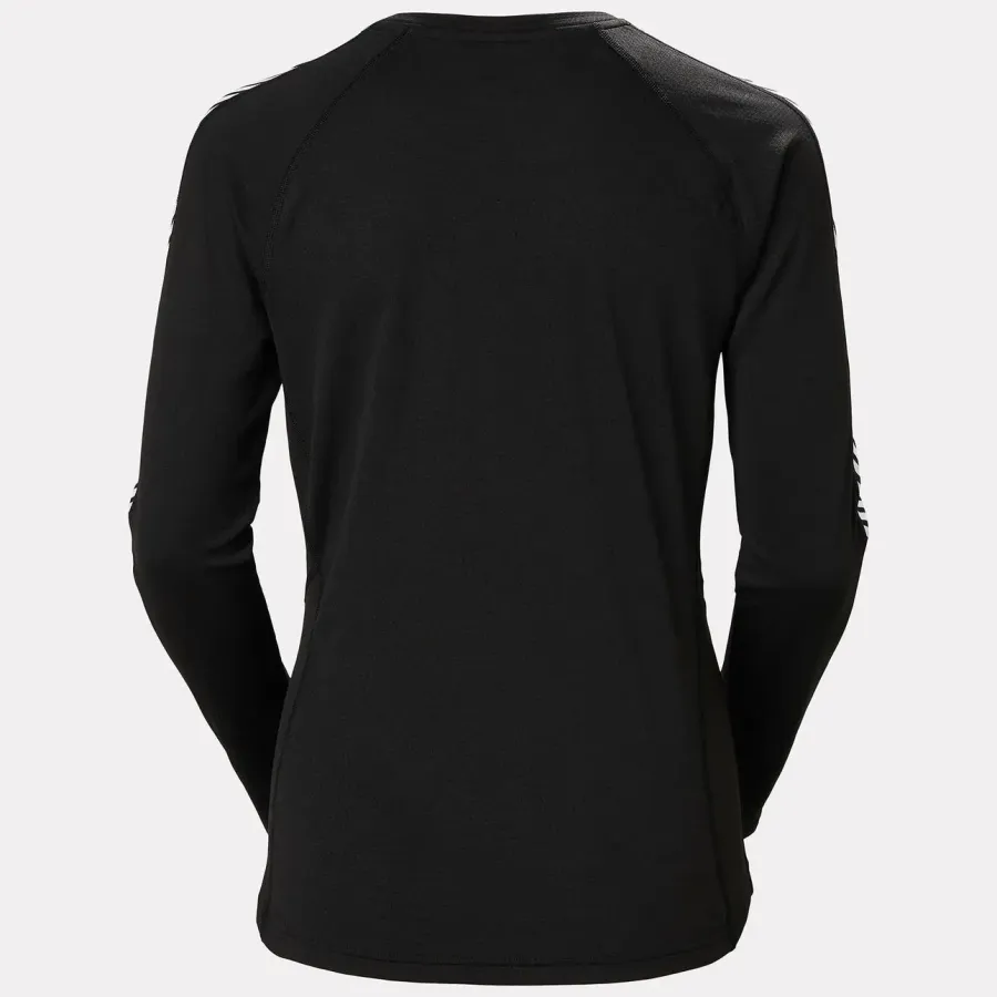 Термобілизна Helly Hansen Lifa Active Stripe 49413-990