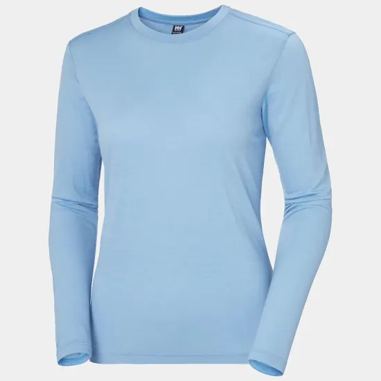 Термокофта Helly Hansen Merino Crew 49502-627
