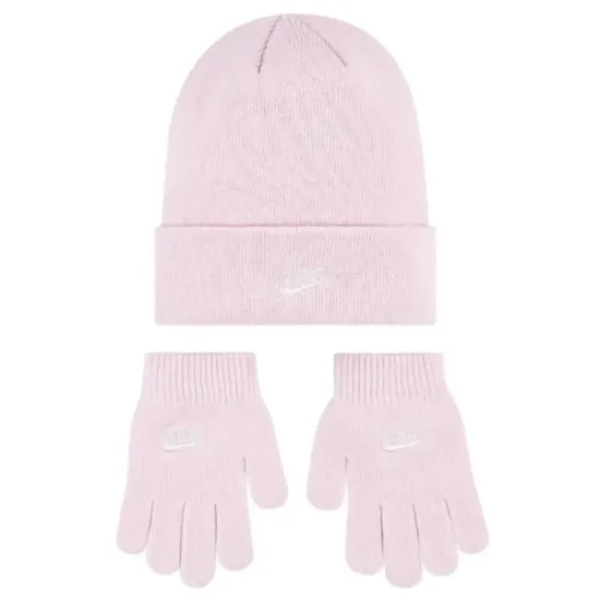 Комплект Nike Beanie & Glove Set 4A2960-A9Y