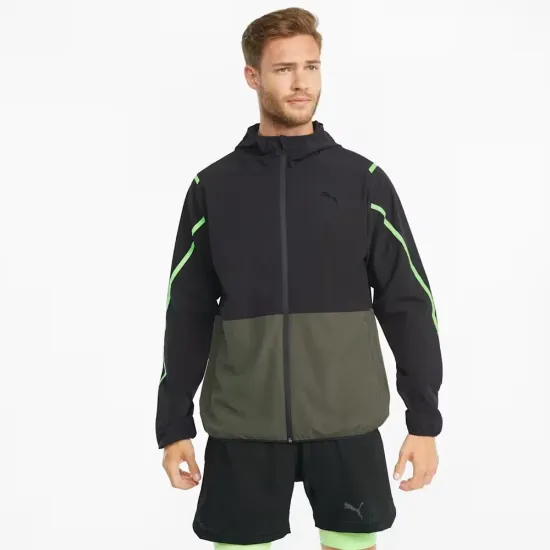 Куртка Puma Woven Ultra Training 520875-44