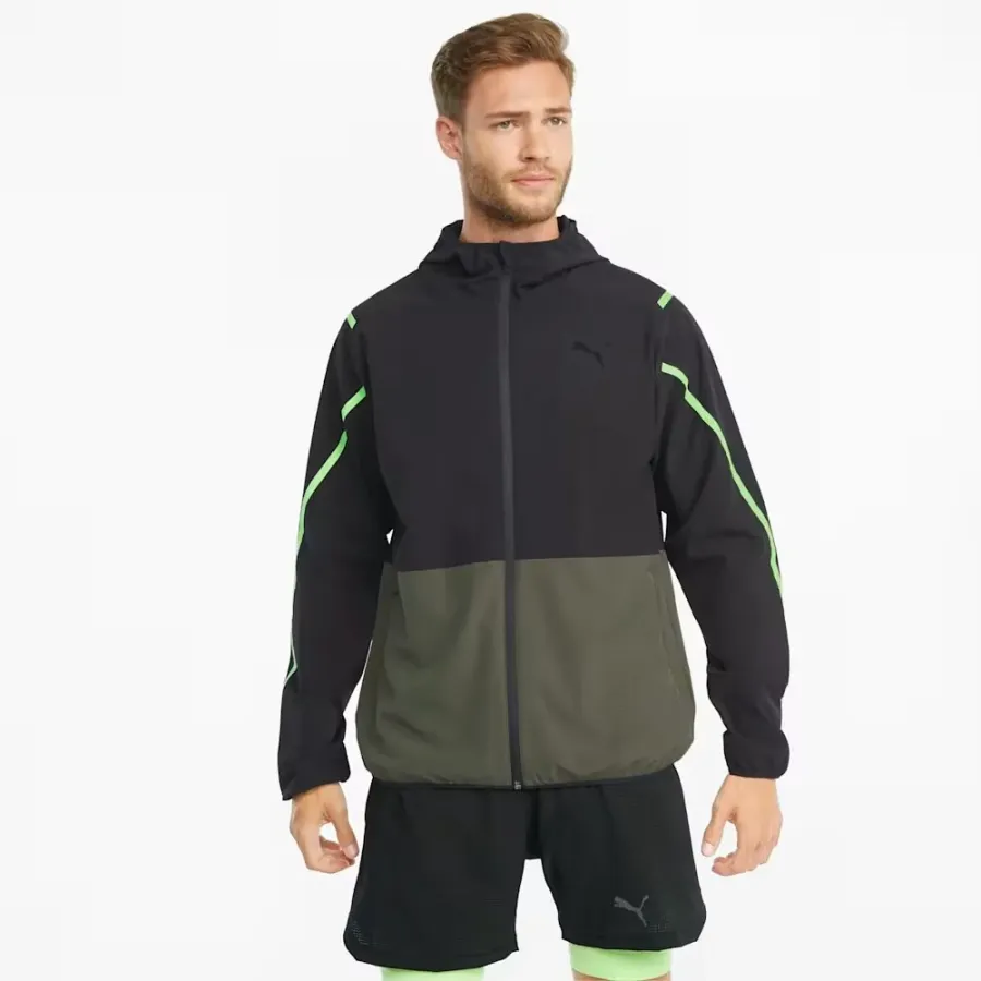 Куртка Puma Woven Ultra Training 520875-44