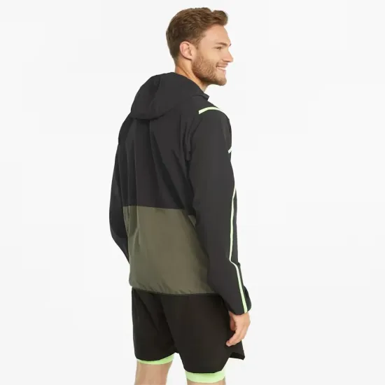 Куртка Puma Woven Ultra Training 520875-44