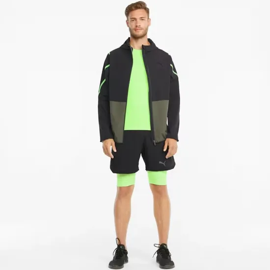 Куртка Puma Woven Ultra Training 520875-44