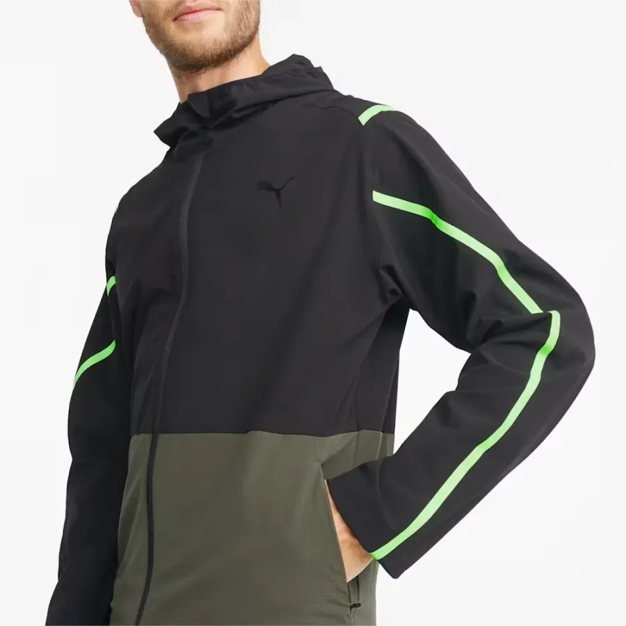 Куртка Puma Woven Ultra Training 520875-44