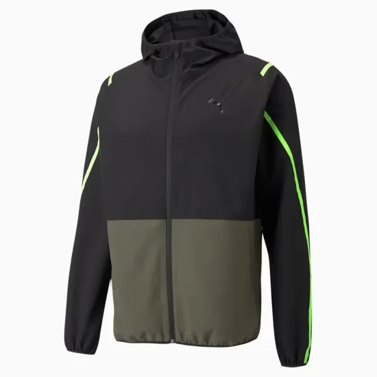 Куртка Puma Woven Ultra Training 520875-44