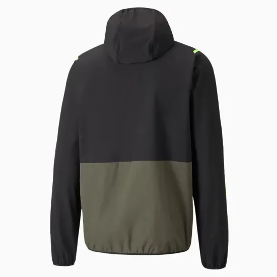 Куртка Puma Woven Ultra Training 520875-44