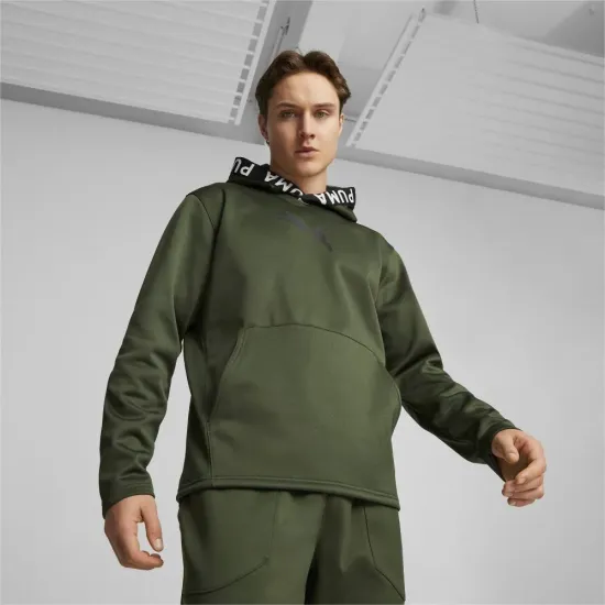 Кофта Puma Train Pwr Fleece 52089333