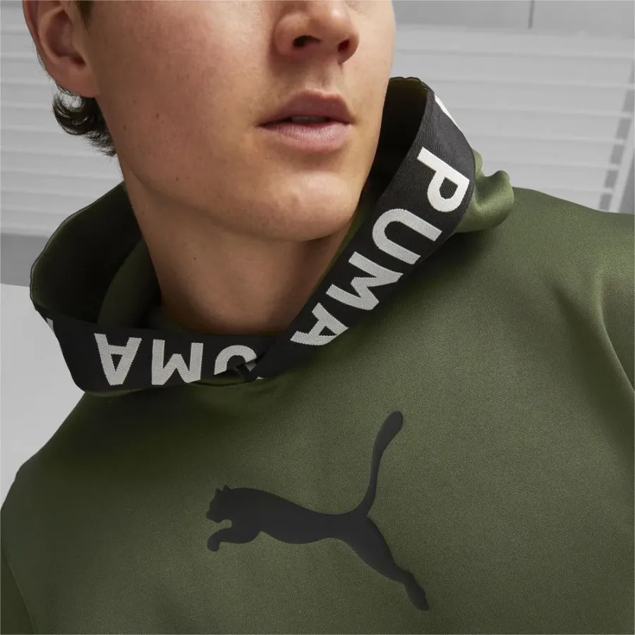 Кофта Puma Train Pwr Fleece 52089333