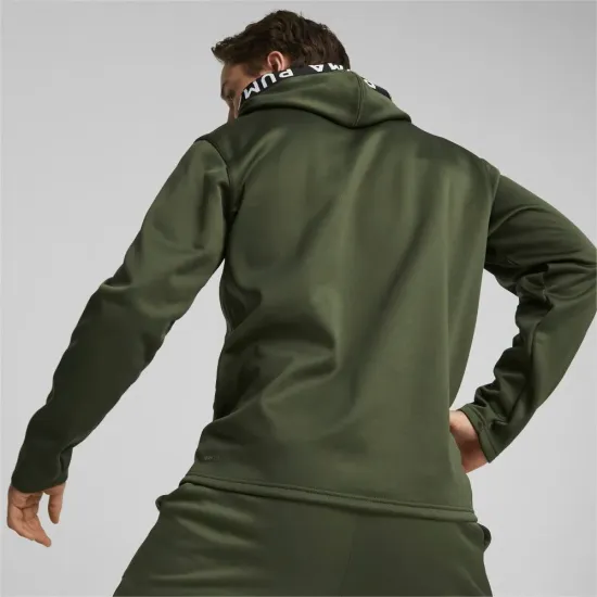 Кофта Puma Train Pwr Fleece 52089333
