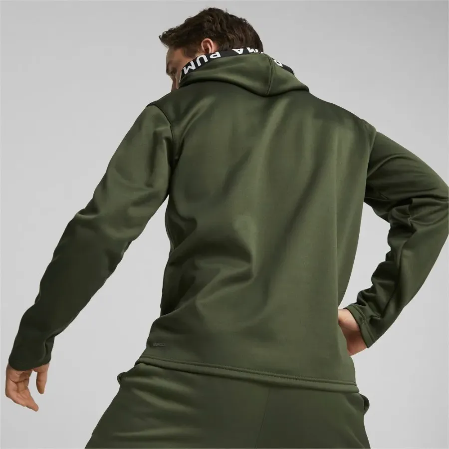 Кофта Puma Train Pwr Fleece 52089333