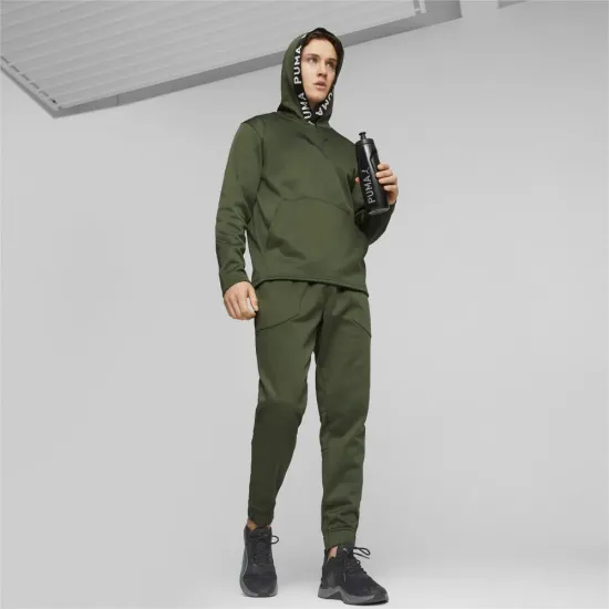 Кофта Puma Train Pwr Fleece 52089333