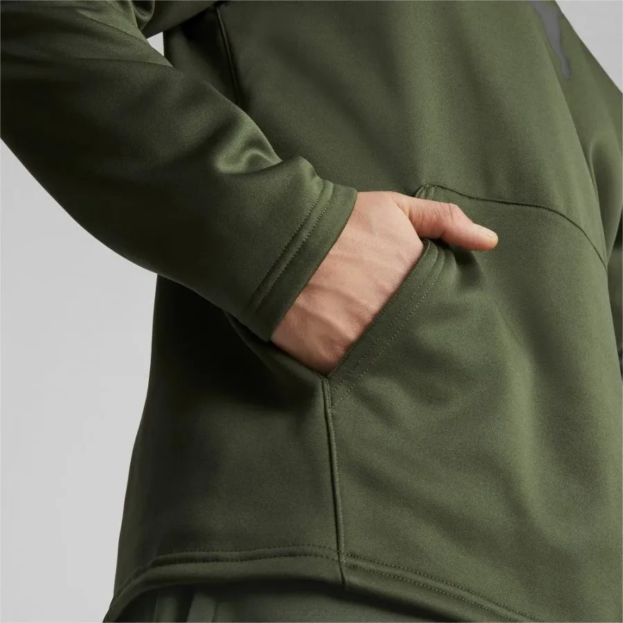 Кофта Puma Train Pwr Fleece 52089333