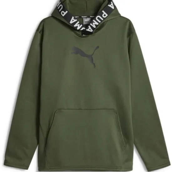 Кофта Puma Train Pwr Fleece 52089333