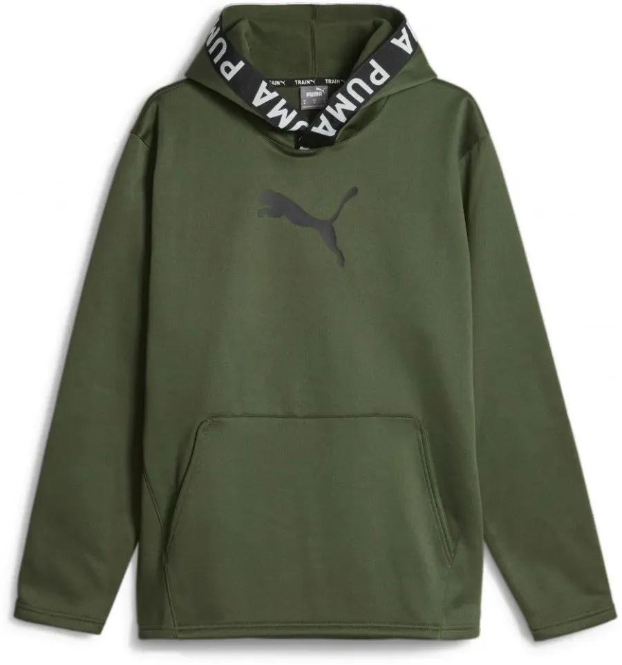 Кофта Puma Train Pwr Fleece 52089333