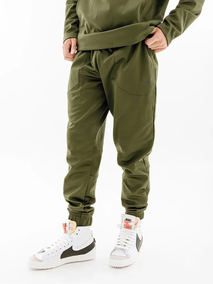 Штани Puma Train PWR Fleece 52089431
