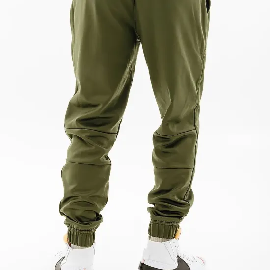 Штани Puma Train PWR Fleece 52089431