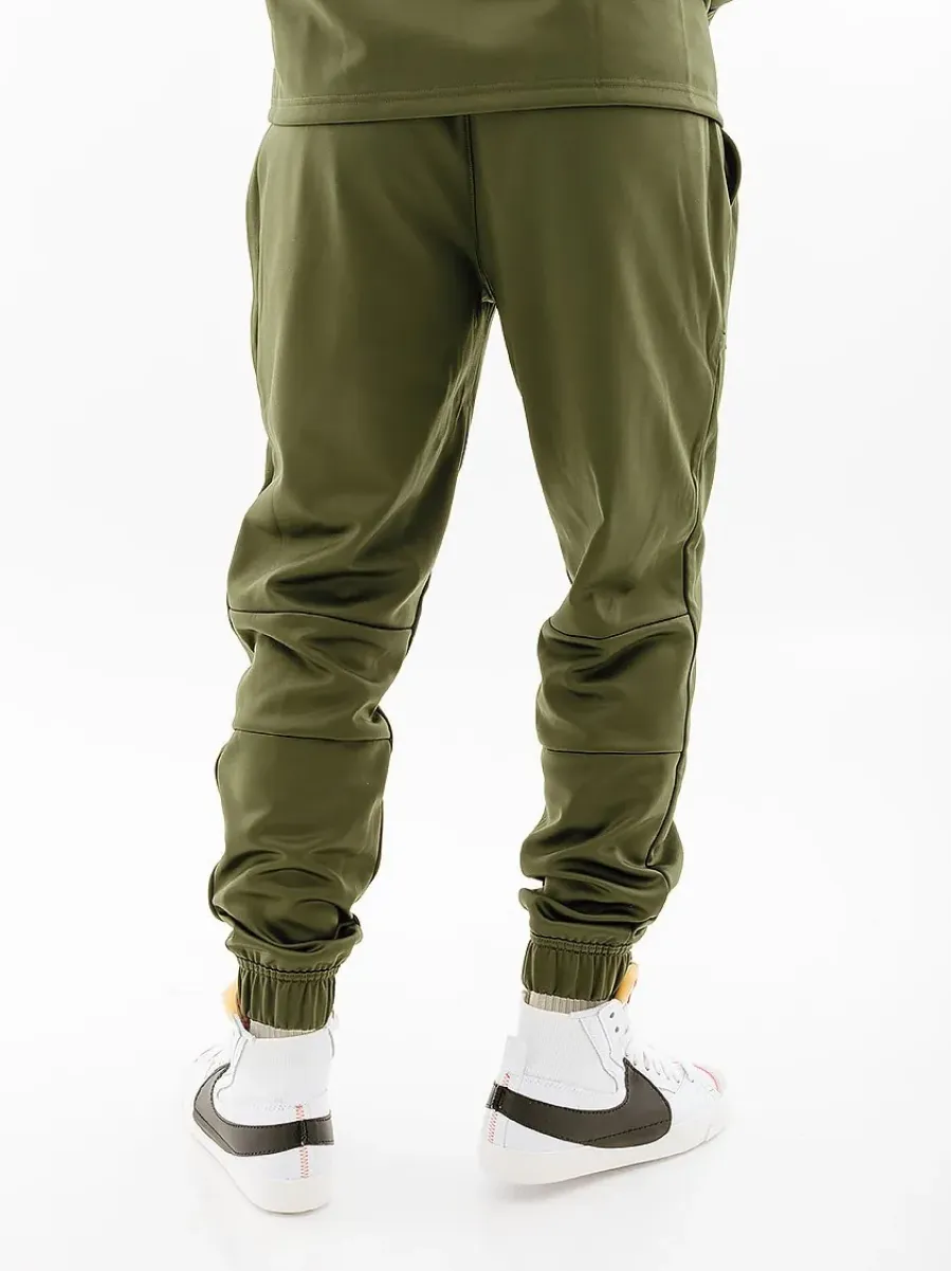 Штани Puma Train PWR Fleece 52089431