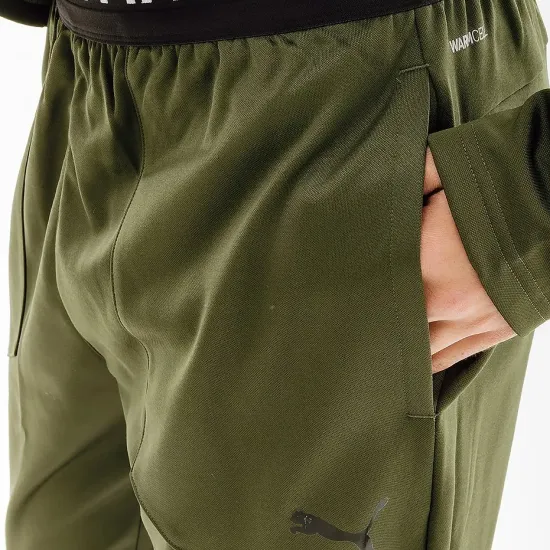 Штани Puma Train PWR Fleece 52089431