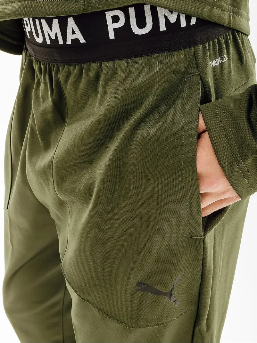 Штани Puma Train PWR Fleece 52089431