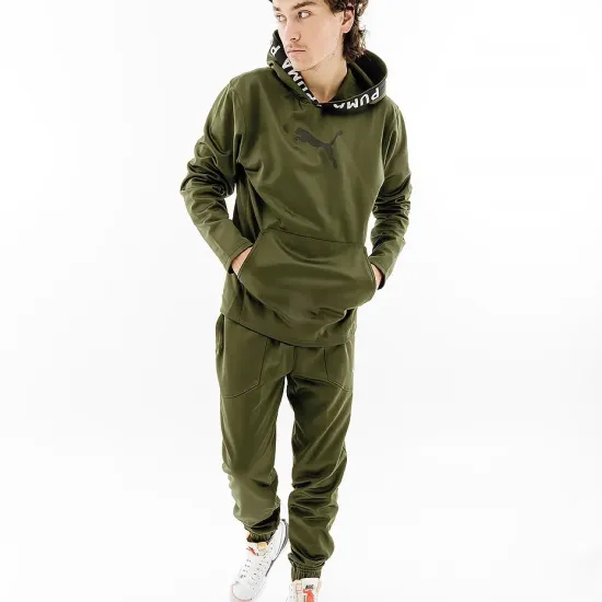 Штани Puma Train PWR Fleece 52089431