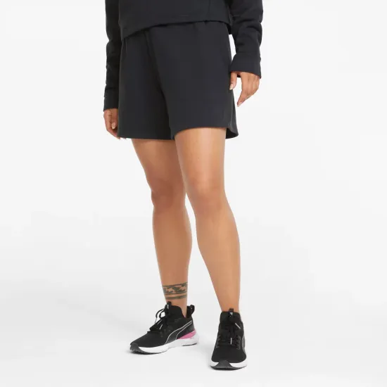 Шорти Puma Logo Training 521618-01