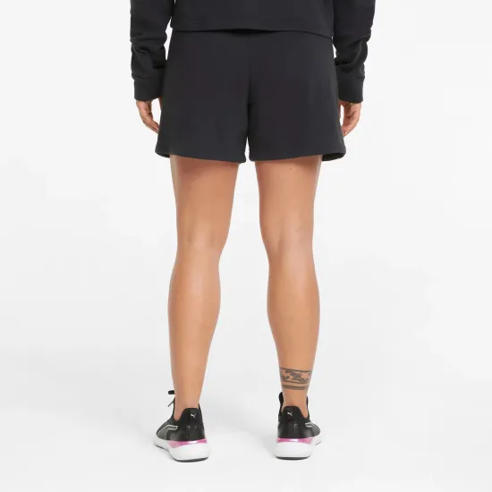 Шорти Puma Logo Training 521618-01